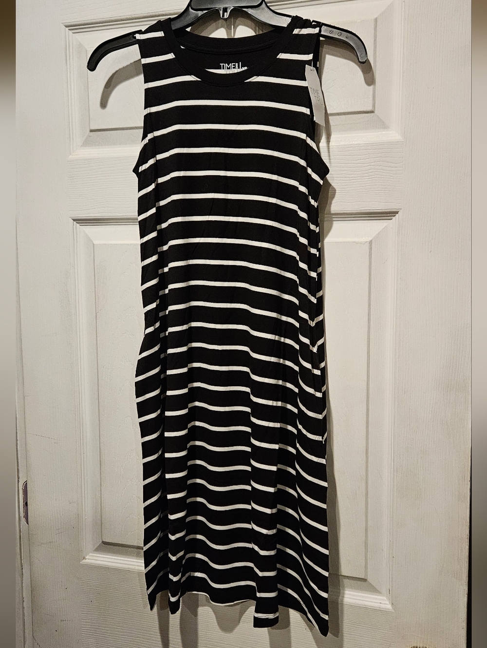 TIME AND TRU KNIT DRESS
